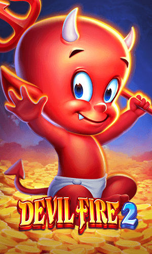 Devil Fire2