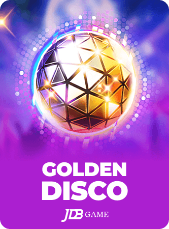 Golden Disco