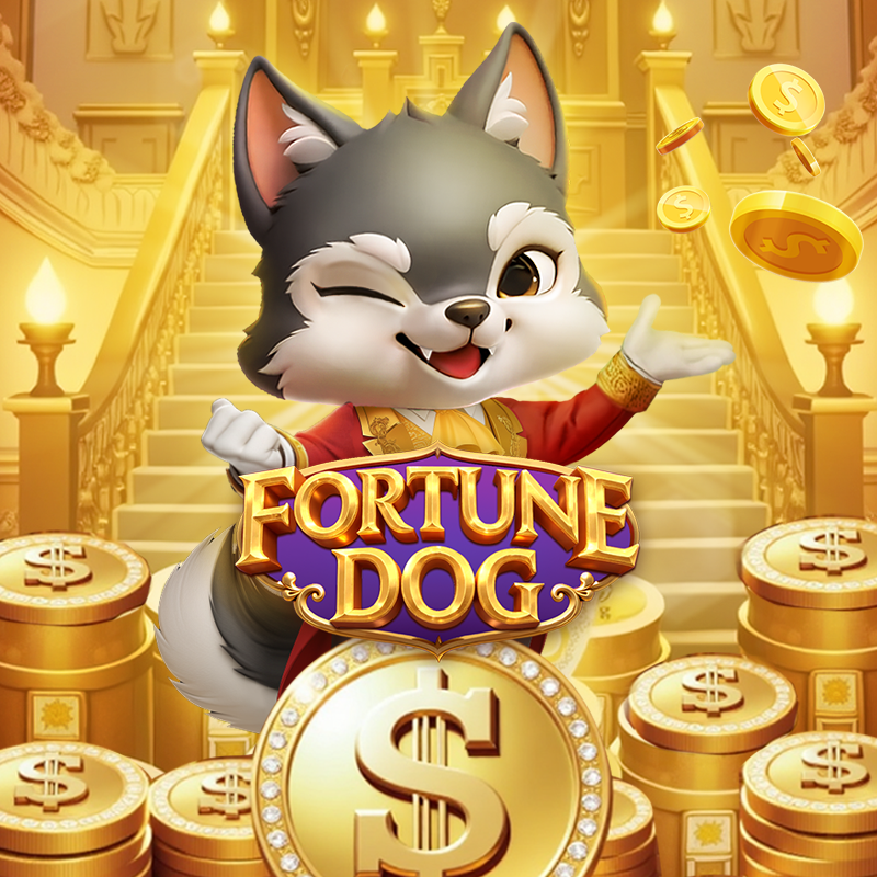 Fortune Dog