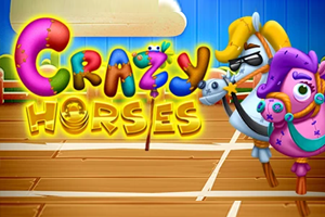 Crazy Horses