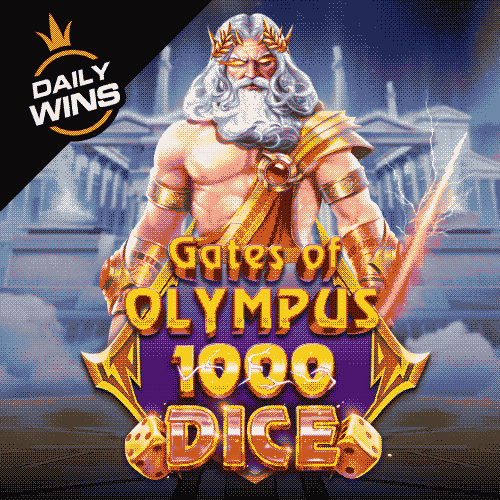 Gates of Olympus 1000™
