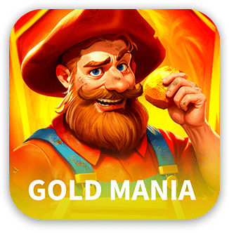 GOLD MANIA