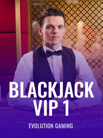 Blackjack VIP 1