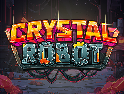 Crystal Robot
