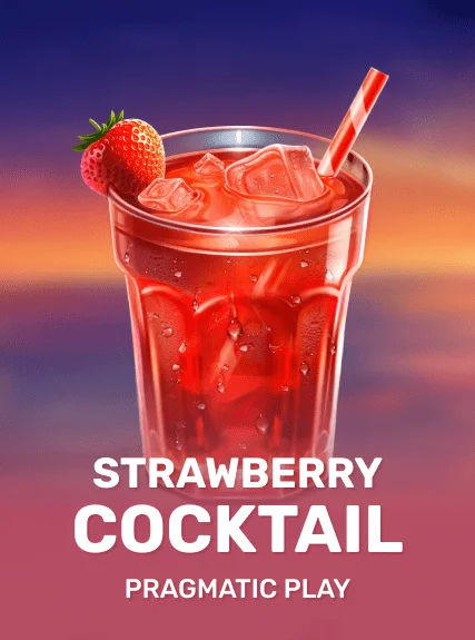 Strawberry Cocktail