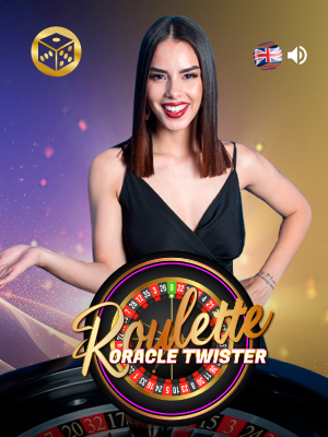 Oracle Twister Roulette