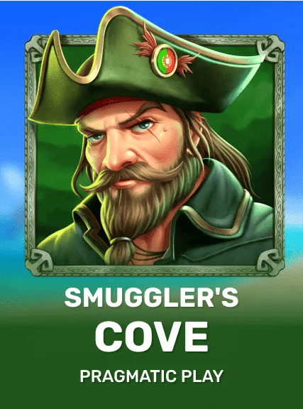 Smugglers Cove