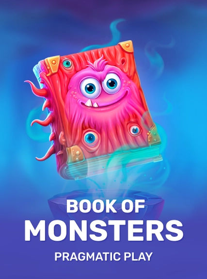 Book of Monsters