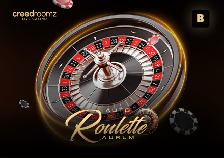 Aurum Auto Auto Roulette B