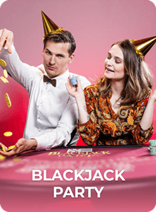 Blackjack Party