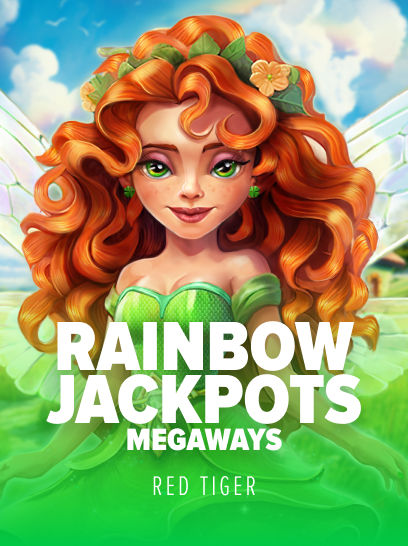 Rainbow Jackpots MegaWays™