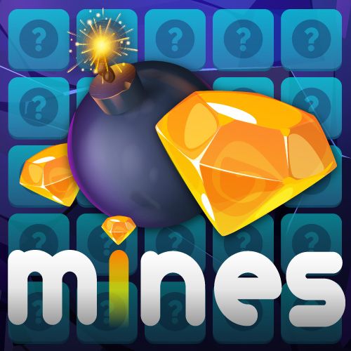 Mines