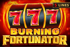Burning Fortunator