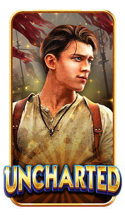 Uncharted