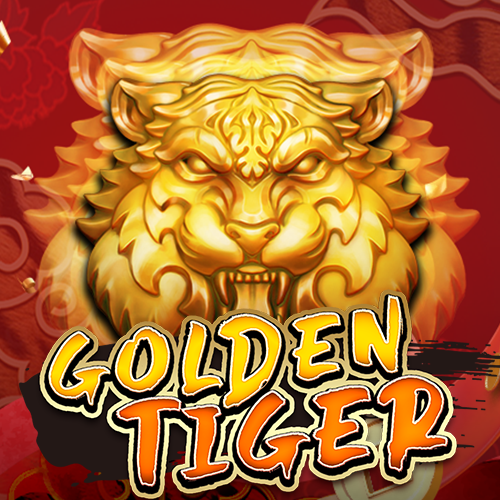 Golden Tiger