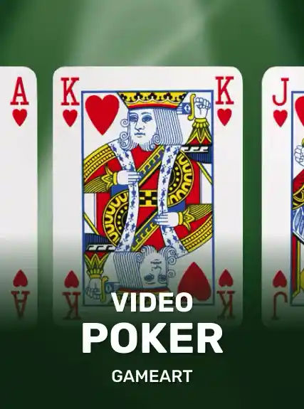 VideoPoker