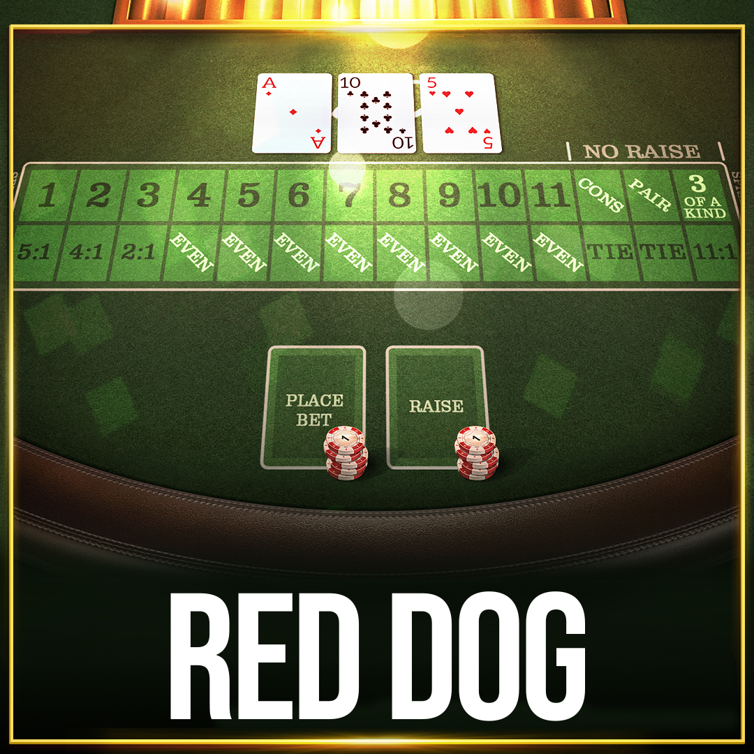 Red Dog