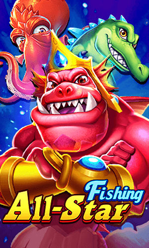 All-star Fishing
