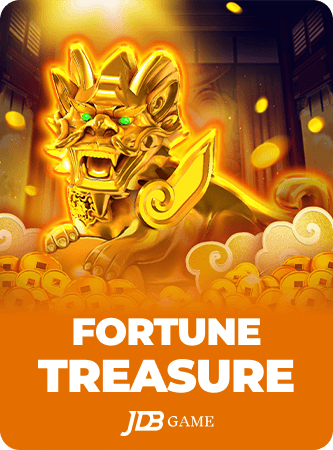 Fortune Treasure