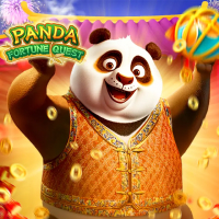 Panda Fortune Quest