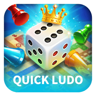 QUICK LUDO