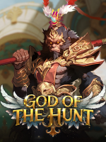 Hunting God