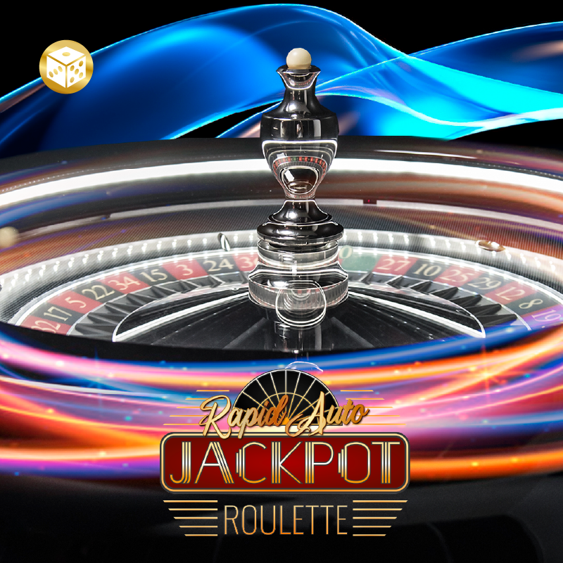 Rapid-Auto Roulette