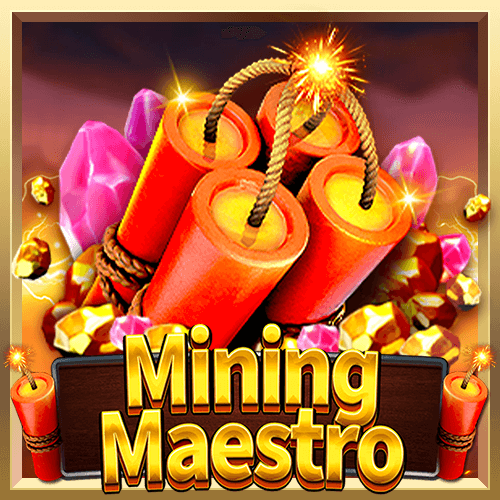 Mining Maestro