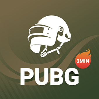 PUBG 1MIN
