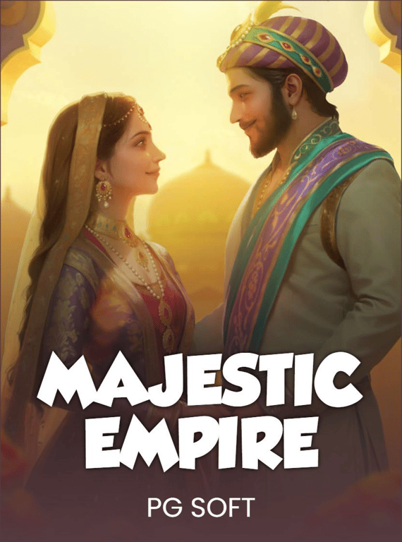 Majestic Empire