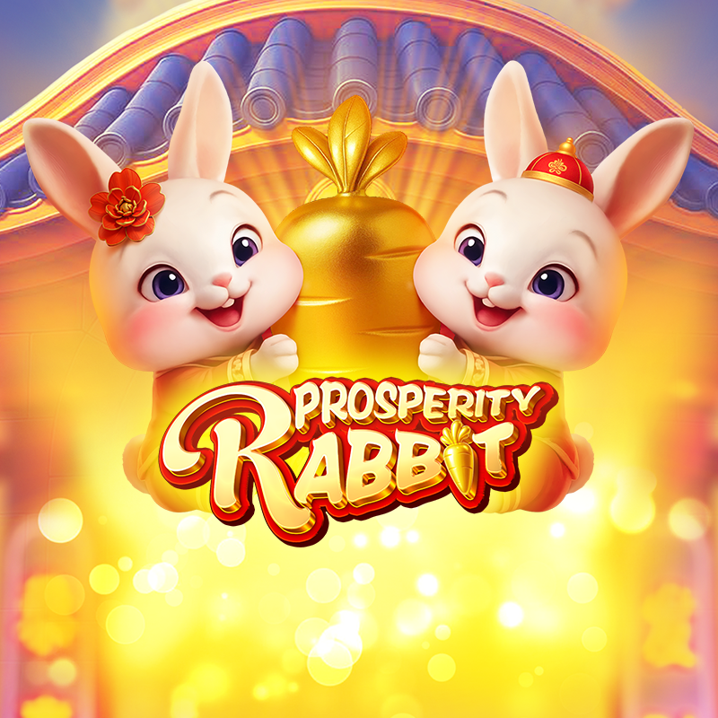 Prosperity Rabbit
