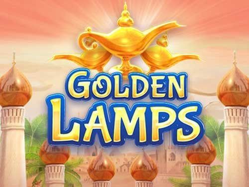 Golden Lamps