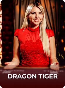 Dragon Tiger