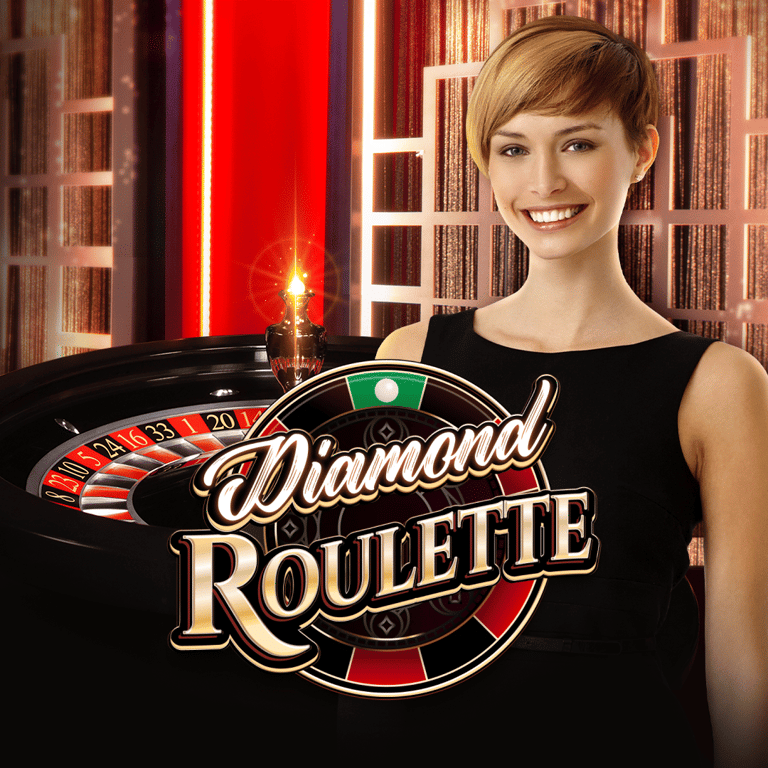 Diamond Roulette