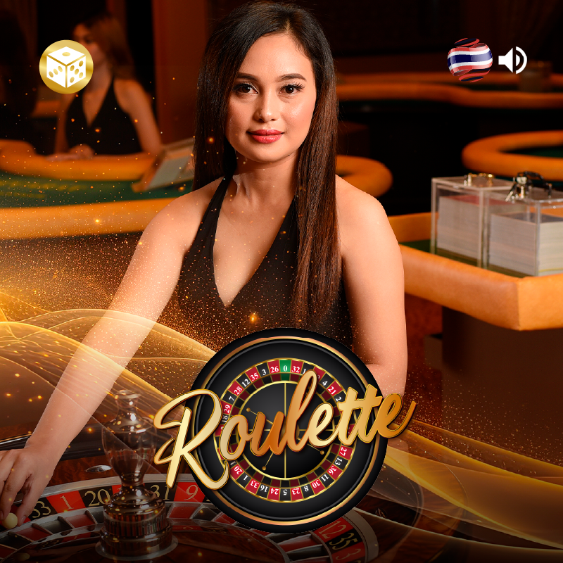 Roulette Vibe