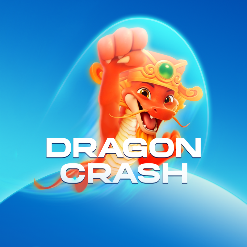 Dragon Crash