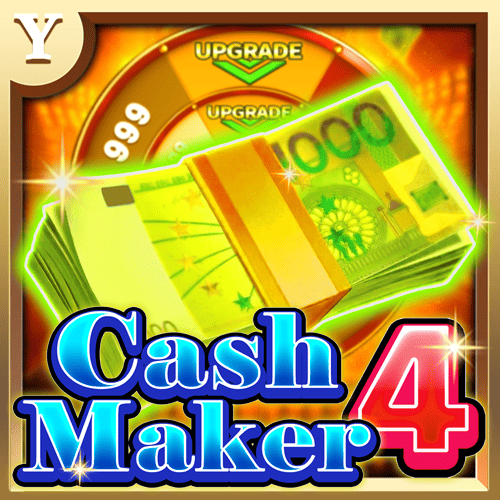 Cash Maker