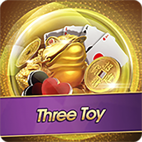 Three Toy