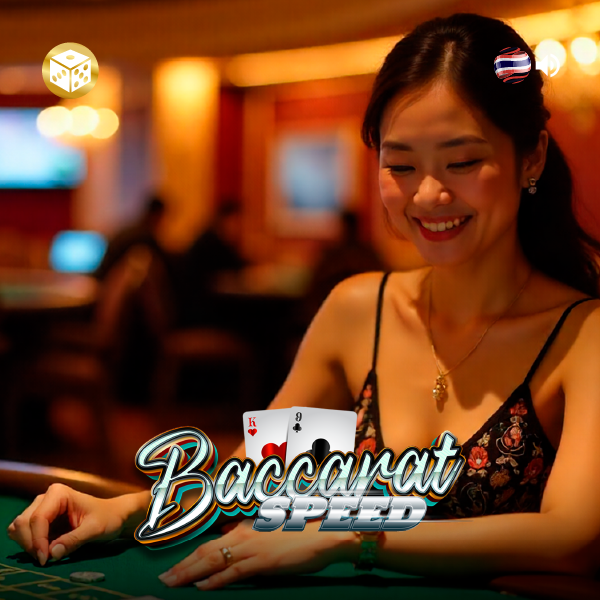 Speed Baccarat Ray