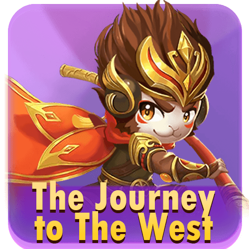 The Journey To The West