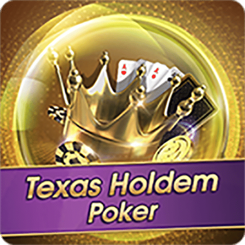 Texas Hold'em Poker