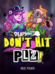 Dont Hit Plz