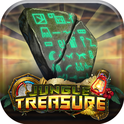 JUNGLE TREASURE