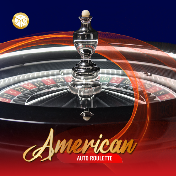 American Auto Roulette