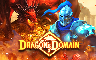Dragon's Domain