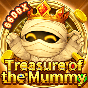 Treasure of the Mummy