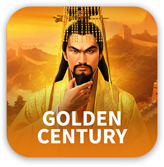 GOLDEN CENTURY
