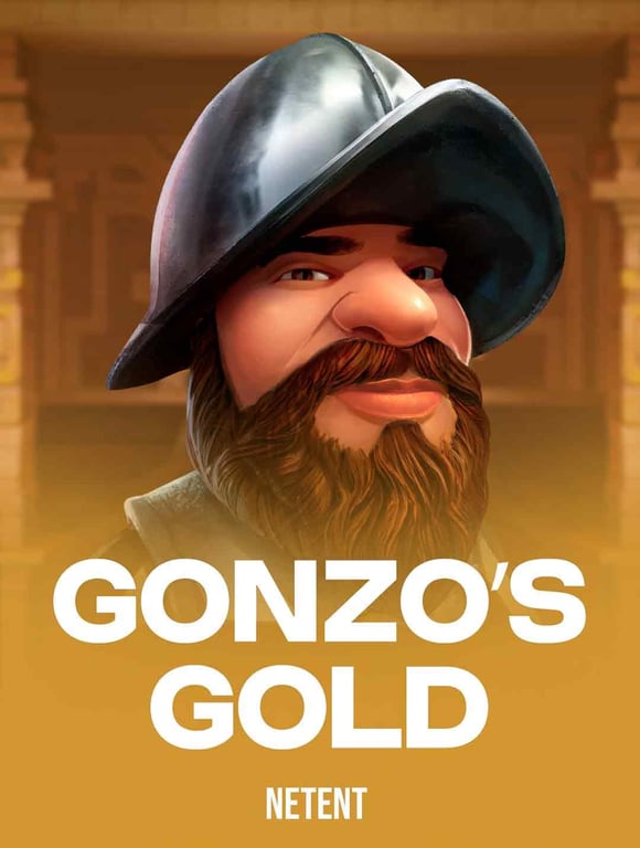 Gonzo's Gold