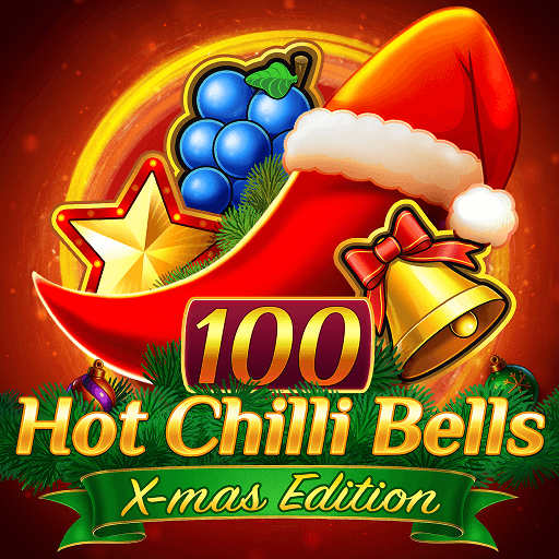 Hot Chilli Bells 100