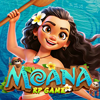 Moana